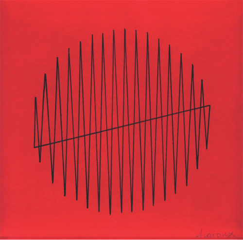 rioecultura : EXPO Lothar Charoux